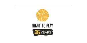 Right To Play